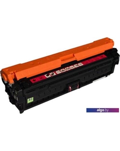 Картридж CS-CE743A (аналог HP 307A (CE743A)) Cactus