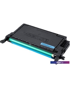 Картридж CLT-C609S Samsung