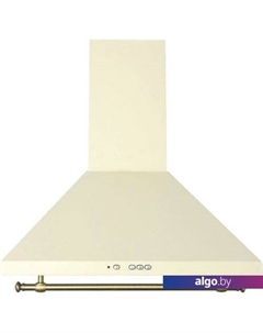 Кухонная вытяжка MR5634GR Elikor