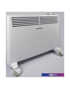 Конвектор KVCH-E10M-11 Kalashnikov