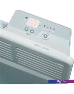 Конвектор ЭВ1-УБАТ1-1,5/230 БЕ Elboom