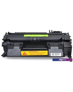 Картридж CS-CE505AS Cactus