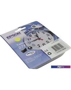 Картридж C13T27144022 Epson