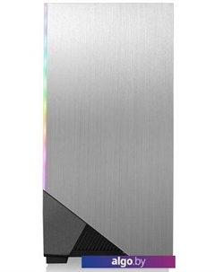 Корпус H550 TG ARGB CA-1P4-00M1WN-00 Thermaltake