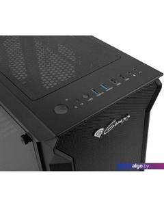 Корпус Irid 505 ARGB NPC-1518 Genesis