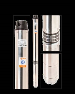 Скважинный насос 6SD 25/9 Ibo