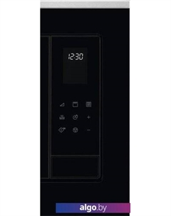 Микроволновая печь LMS4253TMX Electrolux