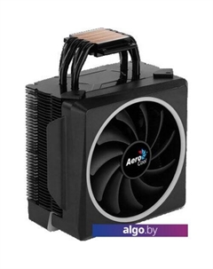 Кулер для процессора Cylon 4 Aerocool