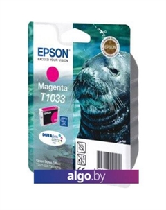 Картридж C13T10334A10 Epson