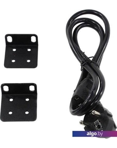 Коммутатор SWP-7524POE/2P/2SFP PS 1GB Orient