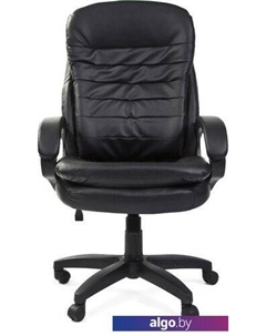 Кресло 795 LT (черный) Chairman