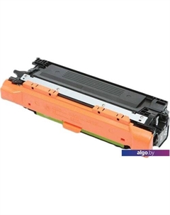 Картридж CS-CE250X (аналог HP CE250X) Cactus