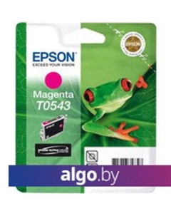 Картридж C13T05434010 Epson