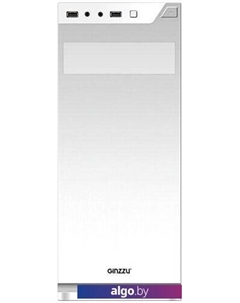 Корпус A220 Ginzzu