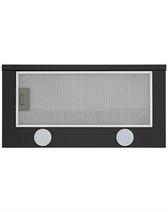 Кухонная вытяжка VS Light 60 (черный) Maunfeld