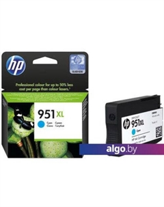 Картридж 951XL (CN046AE) Hp