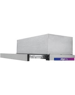 Кухонная вытяжка EX-1076 (нержавеющая сталь) Exiteq