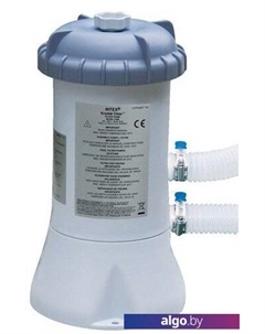 Каркасный бассейн Easy Set 26166 (457x107) Intex