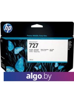 Картридж 727 (B3P23A) Hp