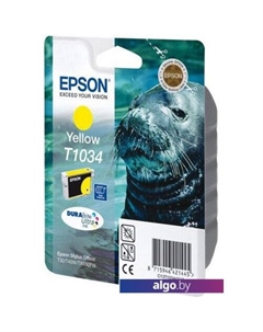 Картридж C13T10344A10 Epson