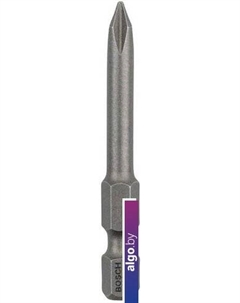 Набор бит 2607002502 (25 предметов) Bosch