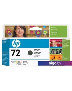 Картридж 72 (C9403A) Hp