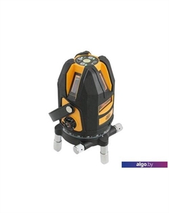 Лазерный нивелир CL4 Nivel system