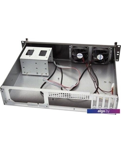 Корпус 2U350-03 EX279691RUS Exegate
