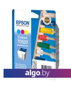 Картридж C13T05204010 Epson