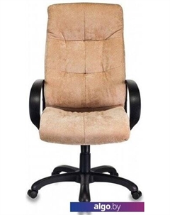 Кресло CH-824 (песочный) Бюрократ