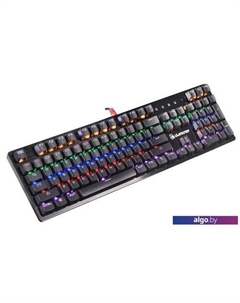 Клавиатура Bloody B820R (LK Blue) A4tech