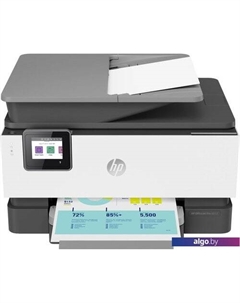 МФУ OfficeJet Pro 9013 Hp