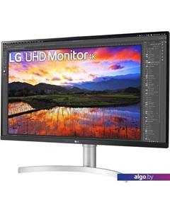 Монитор 32UN650-W Lg