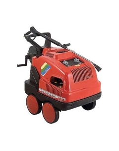 Мойка высокого давления UNIVERSE DS 2640 T 4 Portotecnica