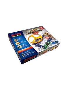 Конструктор Электронный Первые шаги в электронике (набор С) Знаток