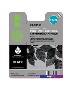 Картридж CS-CB336 Cactus