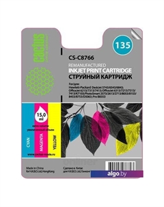 Картридж CS-C8766 Cactus