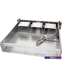 Корпус 2U420-06 EX279419RUS Exegate