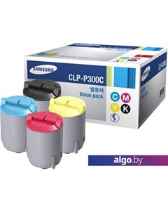 Картридж CLP-P300C Samsung
