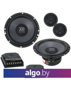 Компонентная АС Tempo Ultra 602 Morel