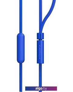 Наушники TAE1105BL/00 Philips