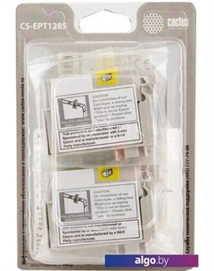 Картридж CS-EPT1285 Cactus