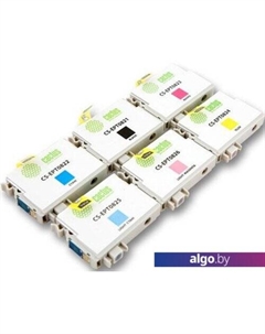 Картридж CS-EPT0827 Cactus