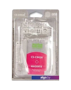 Картридж CS-C9426 (аналог HP C9426A) Cactus