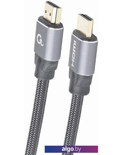 Кабель CCBP-HDMI-1M Cablexpert