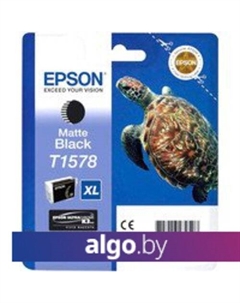 Картридж C13T15784010 Epson