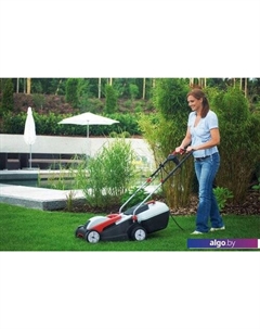 Колёсная газонокосилка Classic 3.22 SE Al-ko