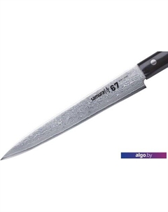 Кухонный нож 67 Damascus SD67-0045 Samura