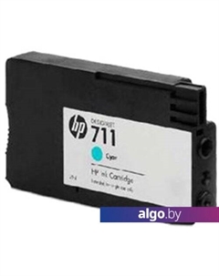 Картридж 711 (CZ130A) Hp