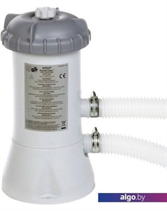 Каркасный бассейн Prism Frame 26792NP (488x244x107) Intex